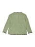 Old Navy Green Pullover Sweater Size 3-6 mo - photo 2