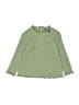 Old Navy Green Pullover Sweater Size 3-6 mo - photo 1