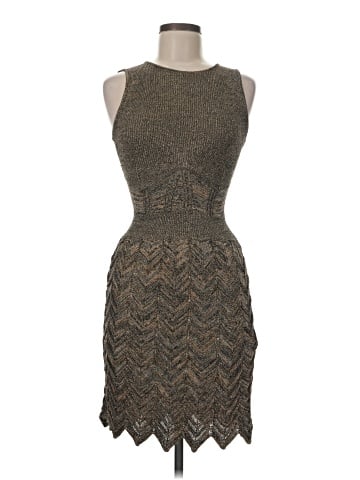 M Missoni Cocktail Dress (view 1)