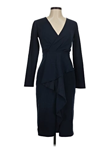 Slate & Willow Cocktail Dress (view 1)