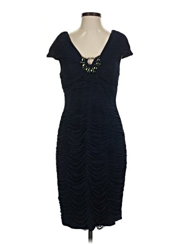 JS Collections Cocktail Dress (view 1)