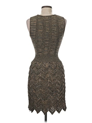 M Missoni Cocktail Dress (view 2)