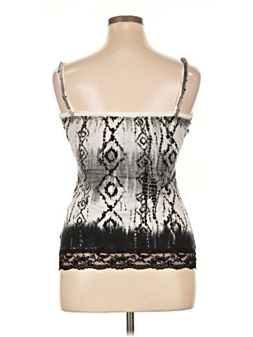 Almost Famous Sleeveless Top (view 2)