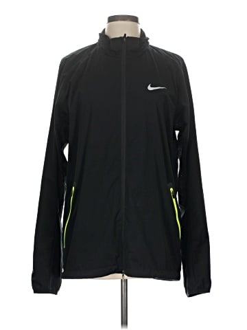 Nike Track Jacket (view 1)