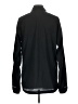 Nike 100% Polyester Black Track Jacket Size L - photo 2