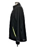 Nike 100% Polyester Black Track Jacket Size L - photo 5