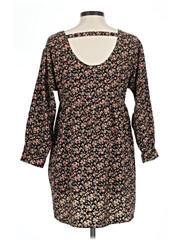 Elodie 3/4 Sleeve Blouse (view 2)