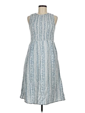Threads 4 Thought Casual Dress (view 1)
