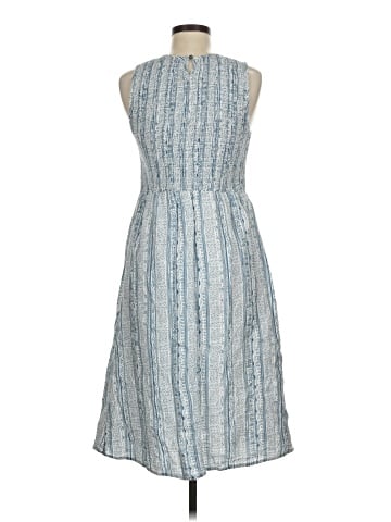 Threads 4 Thought Casual Dress (view 2)