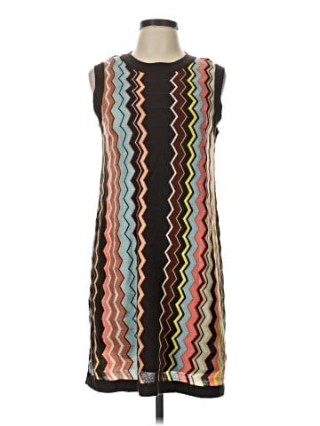 Missoni For Target Casual Dress (view 1)