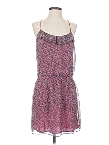 Express Casual Dress (view 1)