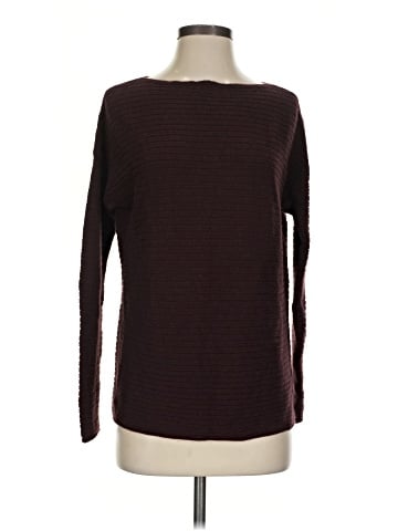 Vince. Cashmere Pullover Sweater (view 1)