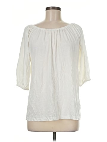 Juicy Couture 3/4 Sleeve Blouse (view 1)