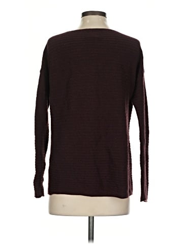 Vince. Cashmere Pullover Sweater (view 2)