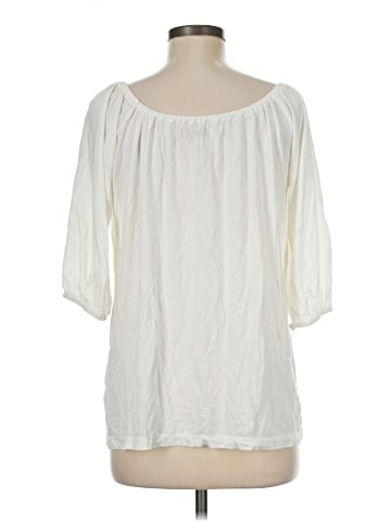 Juicy Couture 3/4 Sleeve Blouse (view 2)