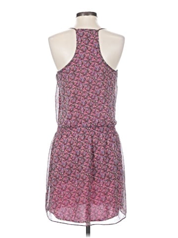 Express Casual Dress (view 2)