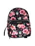 Juicy Couture 100% Recycled Polyester Black Backpack One size - photo 1