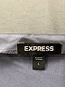 Express Gray Casual Dress Size L - photo 7