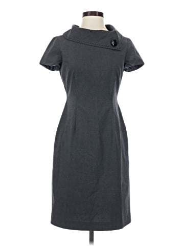 Tahari by ASL Casual Dress (view 1)