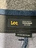 Lee Blue Jeans Size 12M - photo 7