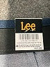 Lee Blue Jeans Size 12M - photo 8