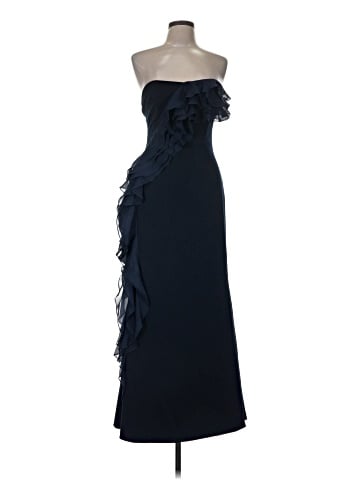 Badgley Mischka Cocktail Dress (view 1)