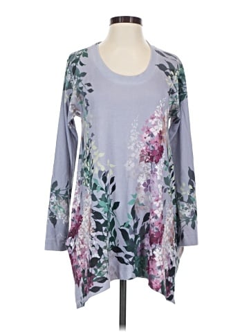 Soft Surroundings Pullover Sweater (view 1)