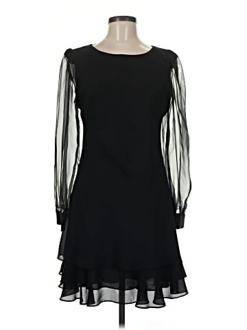 Hampton Nites Cocktail Dress (view 1)