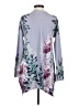 Soft Surroundings Gray Pullover Sweater Size S - photo 2