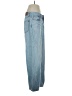 Madewell 100% Cotton Blue Jeans Size 27 waist (petite) - photo 4