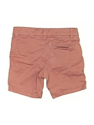 Mayoral Khaki Shorts (view 2)