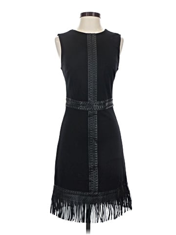 Bebe Cocktail Dress (view 1)