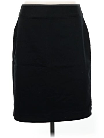 Liz Claiborne Casual Skirt (view 1)