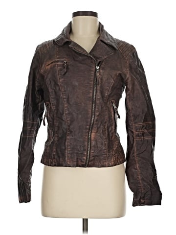 Maurices Jacket (view 1)