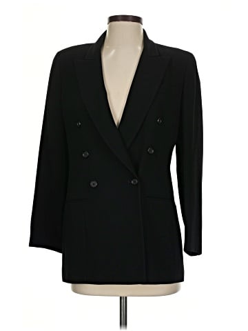 Anne Klein II Blazer (view 1)