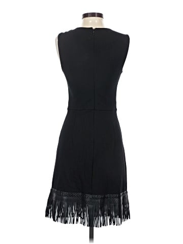 Bebe Cocktail Dress (view 2)