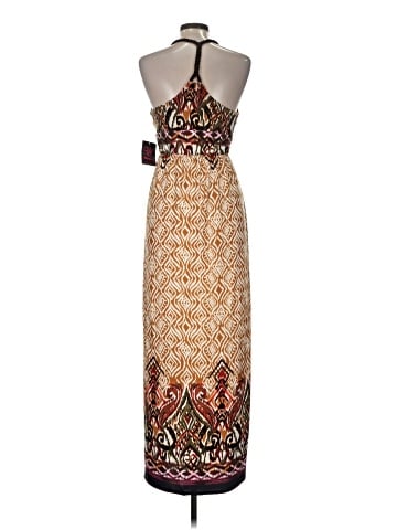 Wrapper Casual Dress (view 2)