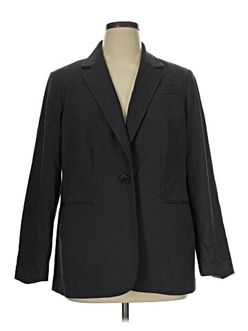 Calvin Klein Blazer (view 1)