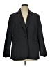Calvin Klein Gray Blazer Size 16 - photo 1