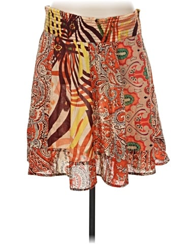Mossimo Supply Co. Casual Skirt (view 1)
