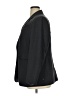 Calvin Klein Gray Blazer Size 16 - photo 5