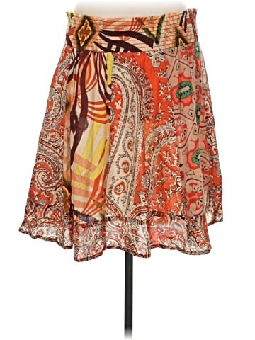 Mossimo Supply Co. Casual Skirt (view 2)