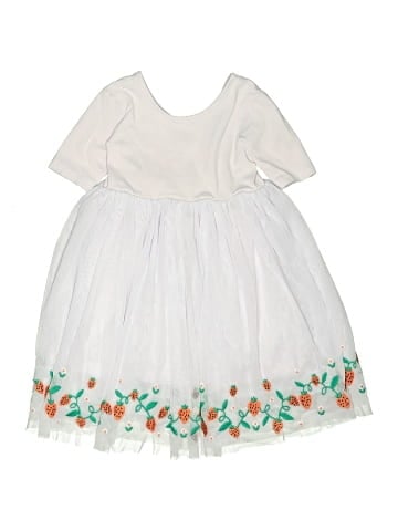 Hanna Andersson Dress (view 1)