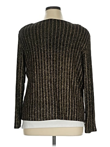 Onyx Nite Cardigan (view 2)