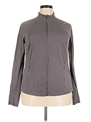Avia Track Jacket (view 1)