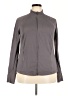 Avia Gray Track Jacket Size 20 - photo 1