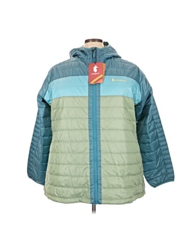 Cotopaxi Snow Jacket (view 1)