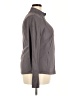 Avia Gray Track Jacket Size 20 - photo 4