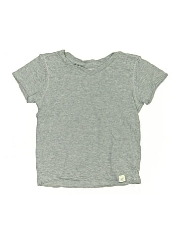 Burt's Bees Baby Short Sleeve T-Shirt (view 1)