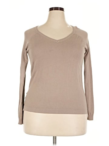 MNG Basics Pullover Sweater (view 1)